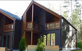 Marina Holiday Honka Village Apartments